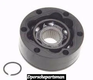 Porsche 911 / 930 Axle Joint GKN LOEBRO NEW - Picture 1 of 1