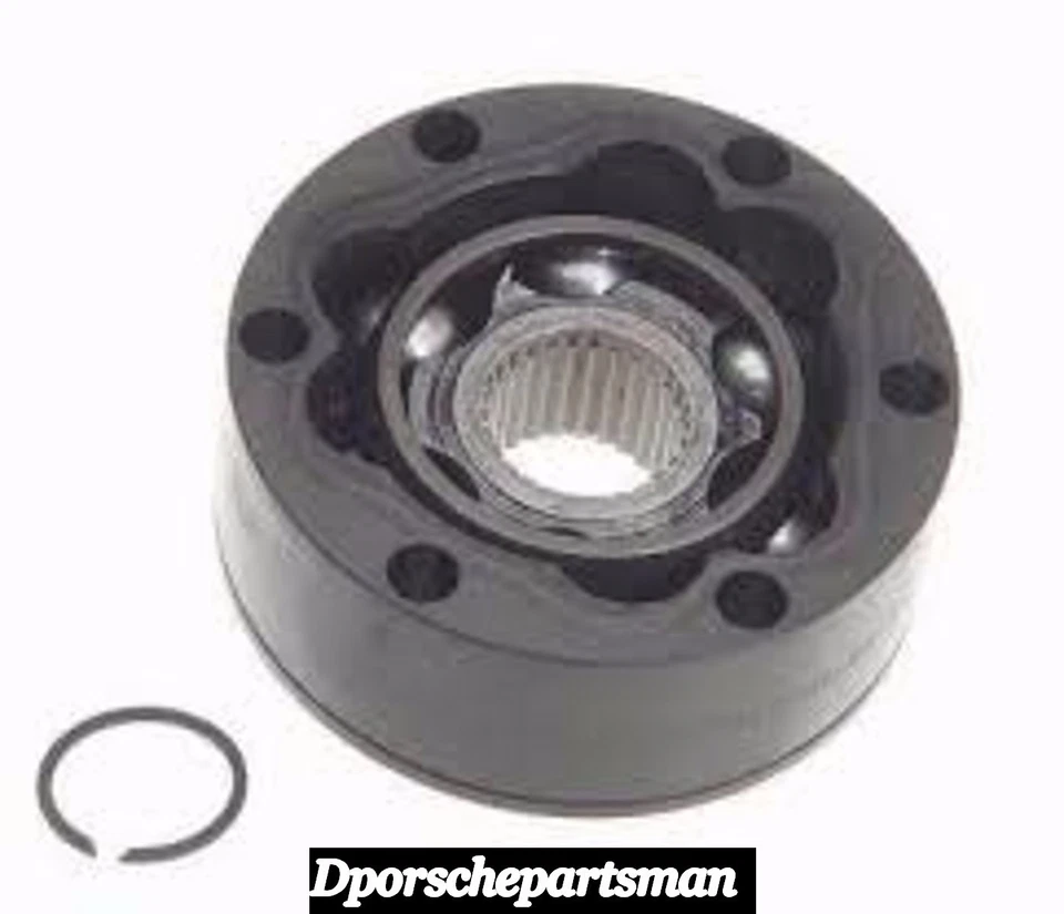 Porsche 911 / 930 Axle Joint GKN LOEBRO NEW - Image 1 of 1