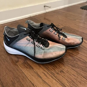 Size 10.5 - Nike EXP-X14 QS Sunset 2018 - Picture 1 of 8