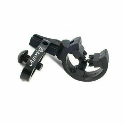 JunXing Brush Arrow Rest Fixing Arrow for Compound/Recurve Bow For RH Archery - Image 1 of 4