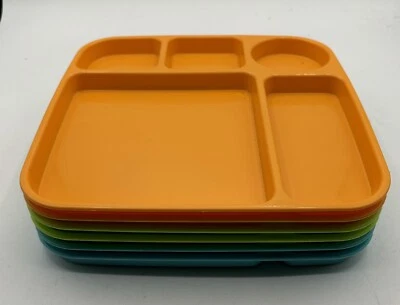 Nordic Ware Party Trays Set Of 6 - Image 1 of 4