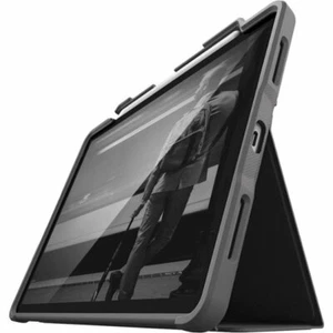 STM Dux Plus (iPad Pro 11"/2nd Gen) - Black NIB - Picture 1 of 5