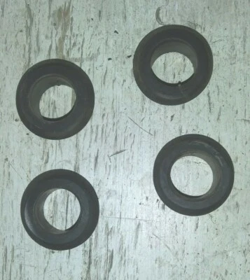 BUJE AMORTIGUADOR KAWASAKI F5 G31M F8 G4TR F7 KV100 45017-003 Foto 1 de 3