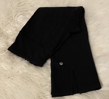 Lulemon Yoga Cropped Pants Size 6