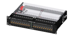 Trimm 8671100001 High Current PDU Dual Bus 10/10 Versa Slot 2RU 600A Per Bus - Picture 1 of 1