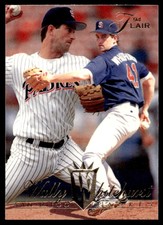 1994 Flair Wally Whitehurst San Diego Padres #237