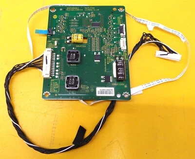 ⭐️⭐️⭐️⭐️⭐️ TV LED Backlight Driver Board 6917L-0130A w Cables & Ribbon - Image 1 of 3
