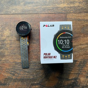 ebay polar m430