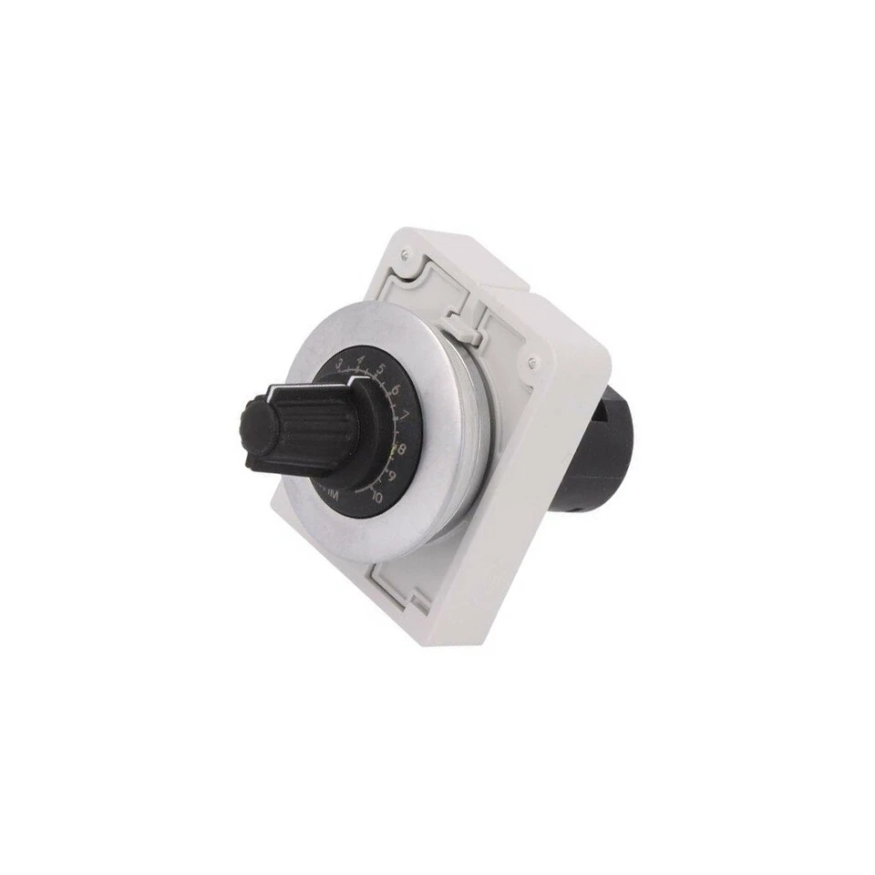 M30C-FR1M Potentiometer 30mm RMQ-Titan -25-70°C Ø30,5mm IP66 1000kΩ EATON ELECTR - Bild 1 von 1