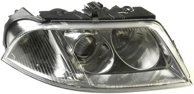 Conjunto de faros Dorman para 01-05 Passat 1591136 Foto 1 de 4