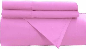 Empire Home Essentials Fitted Sheet All Colors!! All Sizes!! End of Year Sale! - Picture 1 of 34