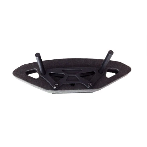 Redcat Racing BS205-009 Front Bumper Assembly THUNDER EPX DRIFT BS205-009 - Image 1 of 1