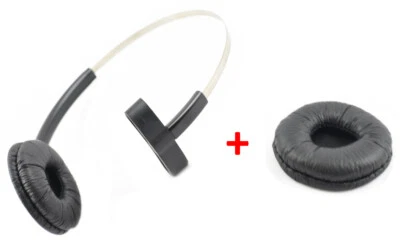 For Plantronics Headset Headband 84605 Replacement Savi CS540 W740 W745 W440 OEM