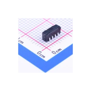 1szt TSOP77438TR SMD-4P,3x6,8mm - Zdjęcie 1 z 1