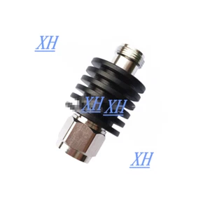 10W N connector DC-3GHz 50ohm rf attenuator 30db - Picture 1 of 3