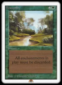 Tranquility - Unlimited - LP **GamerzSphere** - Picture 1 of 1