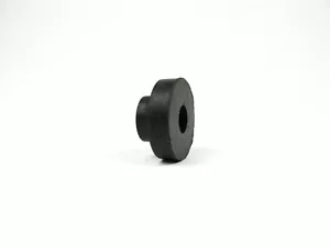 82-5229 FUEL TANK RUBBER SINGLE SPIGOT TRIUMPH BSA - Picture 1 of 3