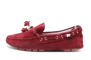 Mocasines de gamuza para conductor de coche Gucci - Imagen 1 de 8