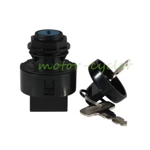 Ignition Key Switch Lock Set for Polaris MAGNUM 325 2X4 4X4 HDS 2000-01 4110264 - Picture 1 of 9
