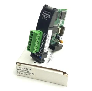 Facts Engineering F0-04AD-2 analoges Eingangsmodul 4-Kanal, Eingang 0-5VDC 0-10VDC - Bild 1 von 5