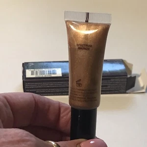 Kevyn Aucoin Glass Glow Face and Body Gloss - Picture 1 of 4
