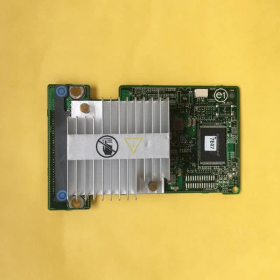 Dell K09CJ 0K09CJ H310 PERC Mini 6GB/S SAS RAID R320 R420 R520 R620 R720 - Image 1 of 4