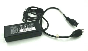 Adaptador de cable de alimentación cargador original DELL 0YD9W8 YD9W8 LA90PM111 19,5 V 4,62A - Imagen 1 de 2