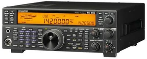 KENWOOD TS-590SG 50MHz ALL MODE HF TRANSCEIVER RADIO SERVICE REPAIR MANUAL  - Zdjęcie 1 z 1