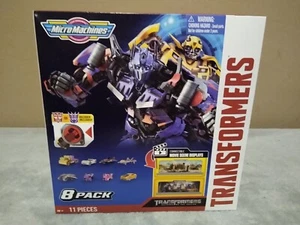 Transformers Micro Machines Jetfire Arcee Autobots Decepticons Figure Toys Gift - Picture 1 of 15