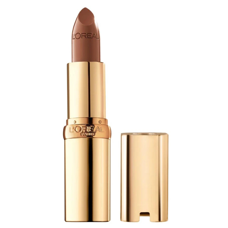 Loreal Colour Riche Satin Lipstick - Image 1 of 1