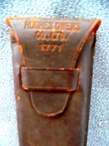 SUN HEMMI JAPAN By The Huges Owens Limited No. 1771 Slide Rule ***VERY RARE*** - Picture 1 of 5