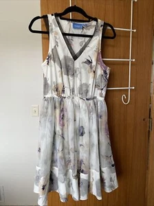 Simply vera vang dress Size M - Picture 1 of 4