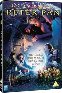 Peter Pan - Picture 1 of 2