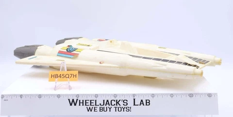 Starfighter Buck Rogers in the 25th Century 1979 Mego Action Figure Vehicle Cover