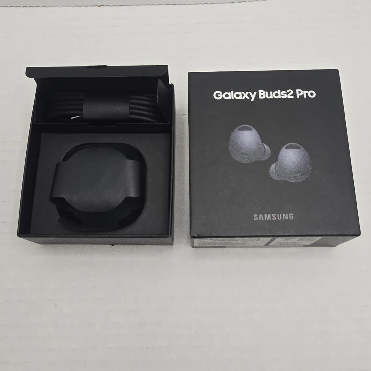 Samsung Galaxy Buds2 Pro for sale | eBay