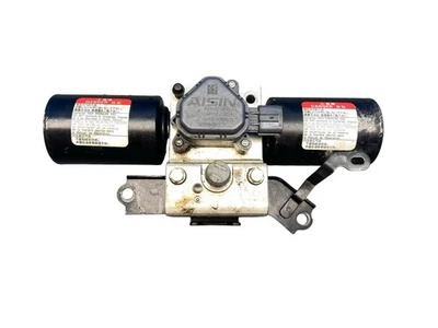 Bomba de aire acumuladora de suspensión Lexus GX460 2014-2023 *42 K millas* Foto 1 de 4