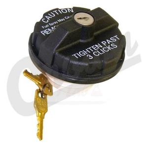 Gas Cap for Jeep TJ 1997-2000 Crown Automotive - Picture 1 of 1