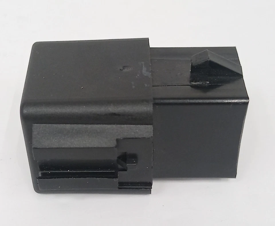 Herko Fuel Pump Relay YRLA86 for Buick Oldsmobile Pontiac Century Electra 86-98 - Image 1 of 4