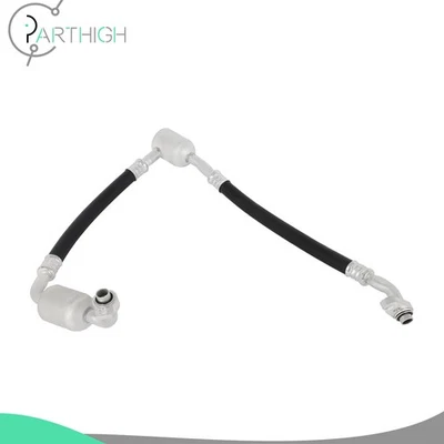 Manguera de línea de succión de refrigerante para Chevy Cheyenne Silverado 1500 GMC Sierra 2015 Foto 1 de 4