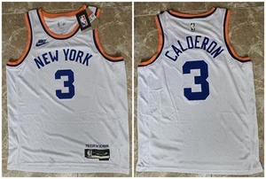 CAMISETA DE CALDERON DE NEW YORK (L) - Imagen 1 de 12
