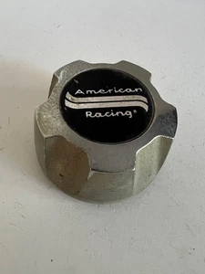 1 American Racing Wheels Center Cap Part# 898028 Stock #4679 - Picture 1 of 4