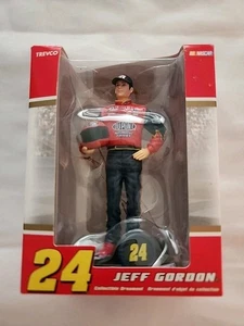 NASCAR Collectible Ornament Jeff Gordon 24 New In Box  - Picture 1 of 8