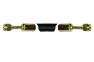 Compressor to Condenser Hose for Models 750-950 - - Picture 1 of 1