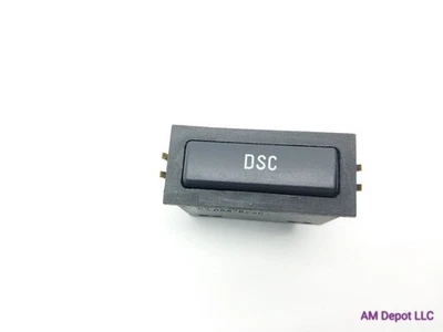 2000 BMW 323i 330xi 323xi 330i E46 DSC Switch 61316901592 - Image 1 of 4