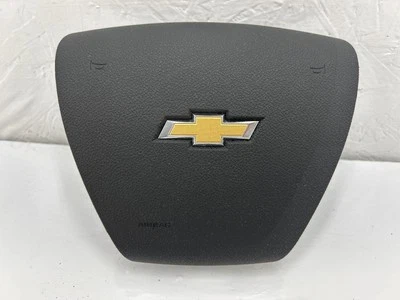 2013-2017 Chevrolet Traverse Driver Left Air Bag Driver Wheel Foto 1 de 4