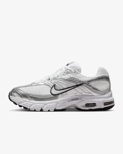 Mujer Nike Air Max Moto 2K-Blanco/Plata Metálico/Negro/Fotón - Imagen 1 de 8