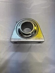 Hub City TPB250STWX 1-3/4 Pillow Block Bearing Stainless Steel - Picture 1 of 10