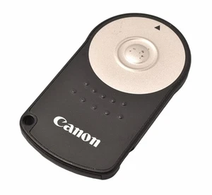 Canon RC-5 Infrared Remote Shutter Release Used - Picture 1 of 2