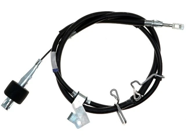 Rear Left Parking Brake Cable For 2009-2012 Ford Flex 2010 2011 GF493GG - Image 1 of 1