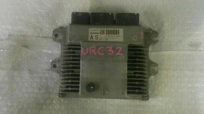 Módulo de control ECM del motor MT 2015 15 Subaru WRX 22765AG230  Foto 1 de 4